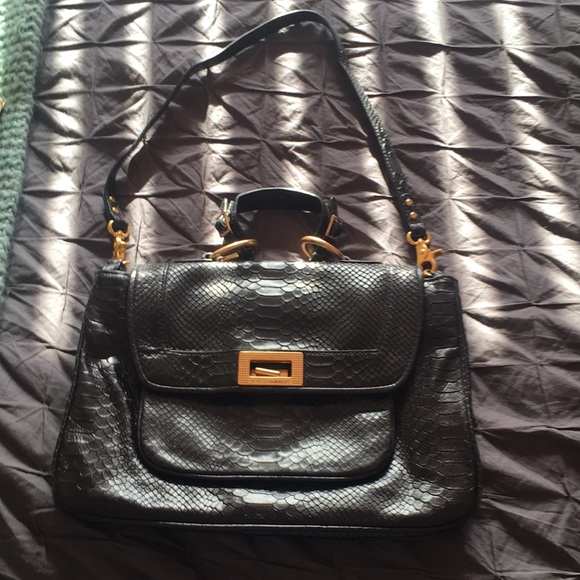 Handbags - Rebecca Minkoff attaché case